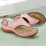 Women's Embroidery Slippers