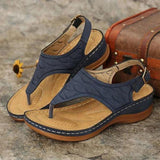 Women's Embroidery Slippers