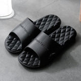 Non-slip Soft  Bottom Slippers