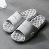 Non-slip Soft  Bottom Slippers