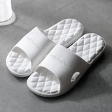 Non-slip Soft  Bottom Slippers