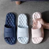 Non-slip Soft  Bottom Slippers