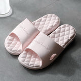 Non-slip Soft  Bottom Slippers