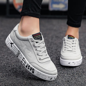 Couple Low-top Sneakers