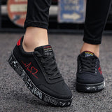Couple Low-top Sneakers