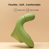 Non-slip EVA Soft Indoor Slipper