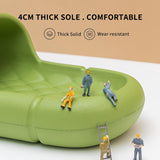 Non-slip EVA Soft Indoor Slipper