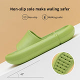 Non-slip EVA Soft Indoor Slipper