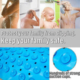 PVC Anti-slip Mat