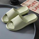Non-Slip EVA Mute Slippers
