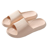 Non-Slip EVA Mute Slippers