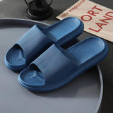 Non-Slip EVA Mute Slippers