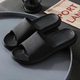 Non-Slip EVA Mute Slippers