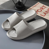 Non-Slip EVA Mute Slippers