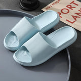 Non-Slip EVA Mute Slippers