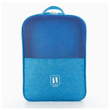 Shoe Bag Holds 3 Pairs