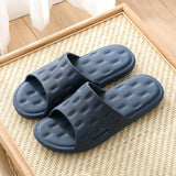 EVA Non-slip Soft Bottom Breathable Home slippers