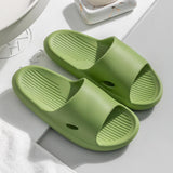 EVA Lightweight Soft Bottom Slippers
