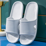 Thick EVA Soft Indoor Slippers