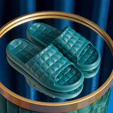 EVA Soft Bottom Deodorant Thick Slippers
