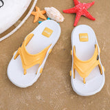 Summer Men's outdoor Beach Flip flops