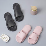 Non-Slip EVA Massage Slippers