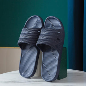 Non-slip Soft Bath Household EVA Slippers