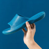 EVA Soft Indoor Thick Non-slip Slippers