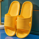 Thick EVA Soft Indoor Slippers