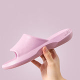 EVA Soft Indoor Thick Non-slip Slippers