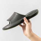 EVA Soft Indoor Thick Non-slip Slippers