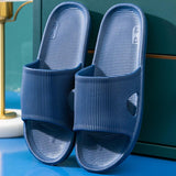 Thick EVA Soft Indoor Slippers