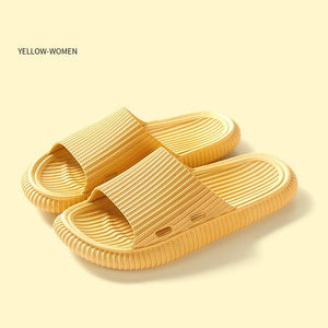Indoor Four seasons Deodorant Bathroom Non-slip Slippers