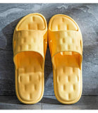 EVA Non-slip Soft Bottom Breathable Home slippers