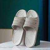 Non-slip Soft Bath Household EVA Slippers