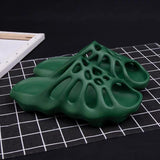 Hollow Comfortable Thick EVA Slippers