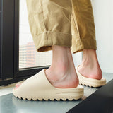 Couple Slippers Summer Flip Flop Beach Yeezy