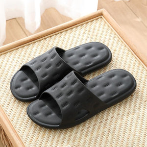 EVA Non-slip Soft Bottom Breathable Home slippers