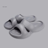 Non-slip EVA Bath Thick-soled Indoor Comfort Slippers