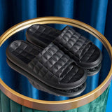 EVA Soft Bottom Deodorant Thick Slippers