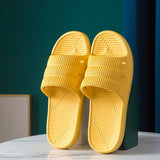 Non-slip Soft Bath Household EVA Slippers