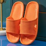 Thick EVA Soft Indoor Slippers