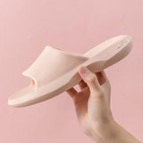 EVA Soft Indoor Thick Non-slip Slippers