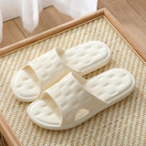 EVA Non-slip Soft Bottom Breathable Home slippers