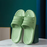 Non-slip Soft Bath Household EVA Slippers