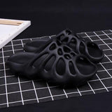 Hollow Comfortable Thick EVA Slippers
