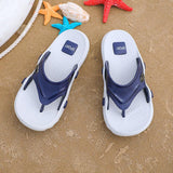 Summer Men's outdoor Beach Flip flops