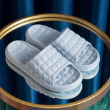 EVA Soft Bottom Deodorant Thick Slippers