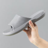EVA Soft Indoor Thick Non-slip Slippers