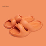 Non-slip EVA Bath Thick-soled Indoor Comfort Slippers